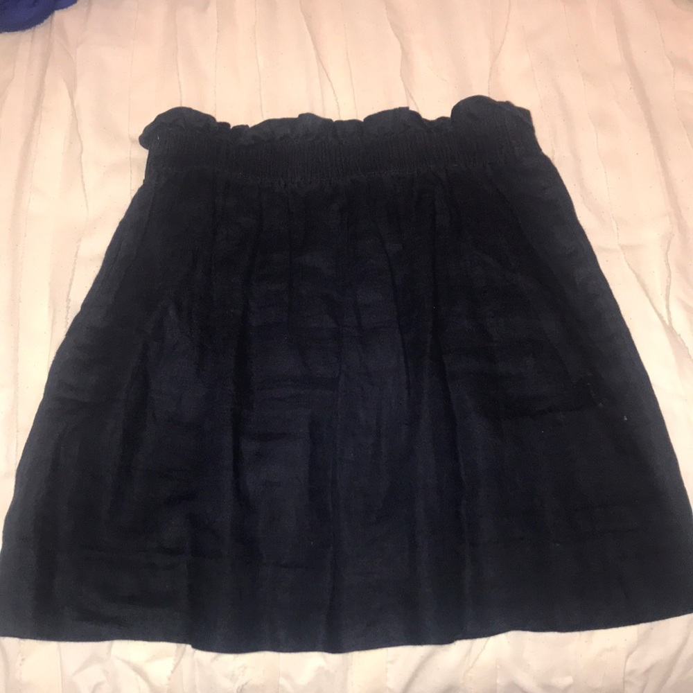 Jcrew skirt
